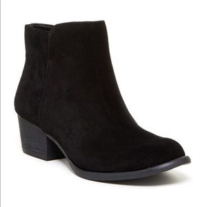 Jessica Simpson Delanie Booties